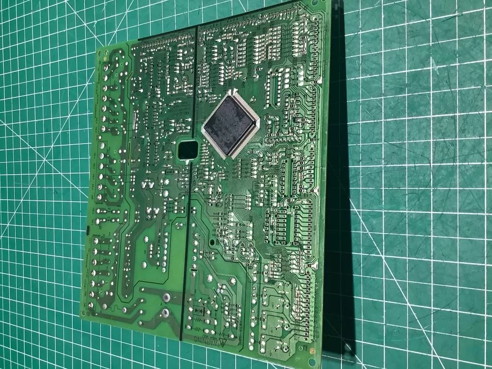 Samsung DA9200384M Refrigerator Control Board AZ146484 | AR2457