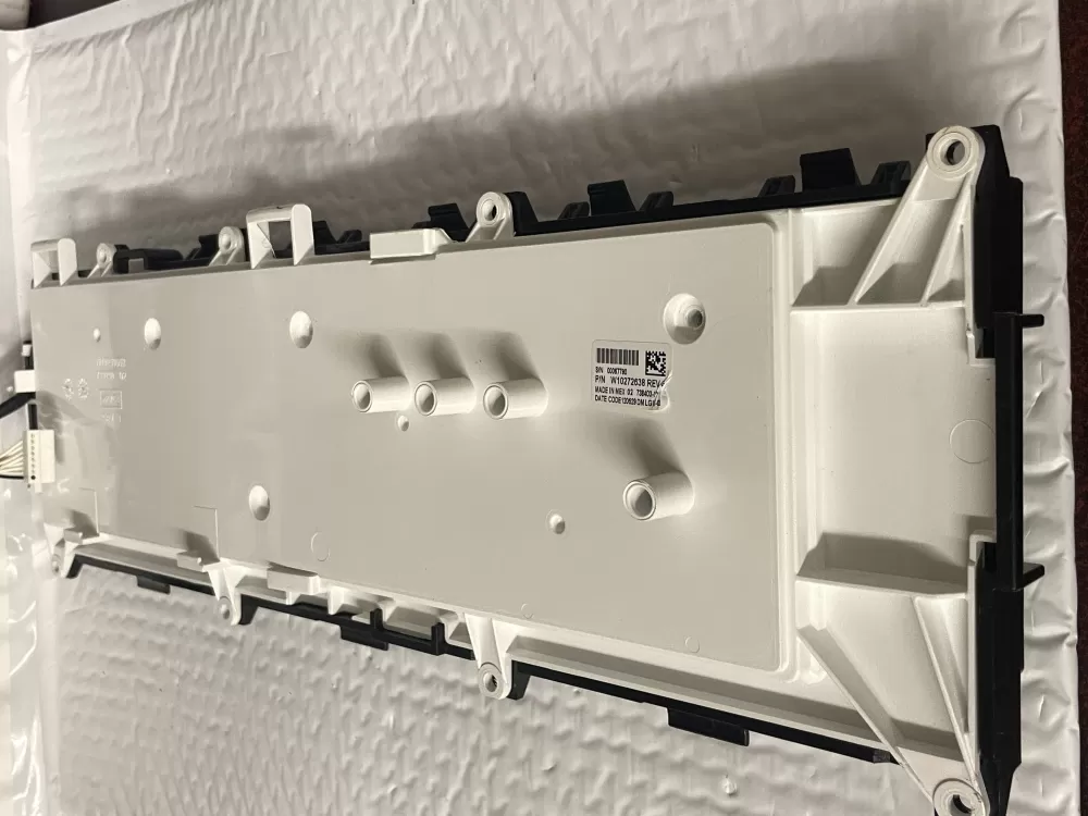 EBR36816205 LG Washer Main Pcb