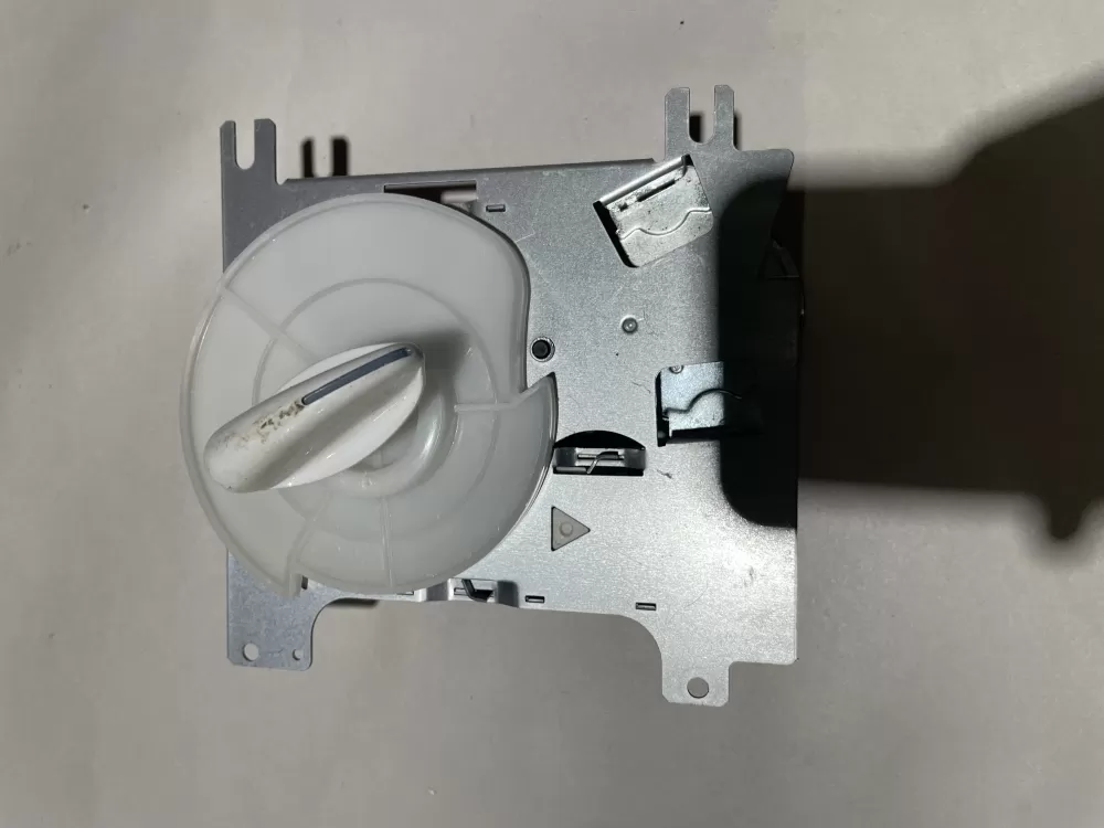 Hotpoint  General Electric AP2616982 876973 165D5484P02 WD21X10099 PS260153 165D5484P014 Dishwasher Timer