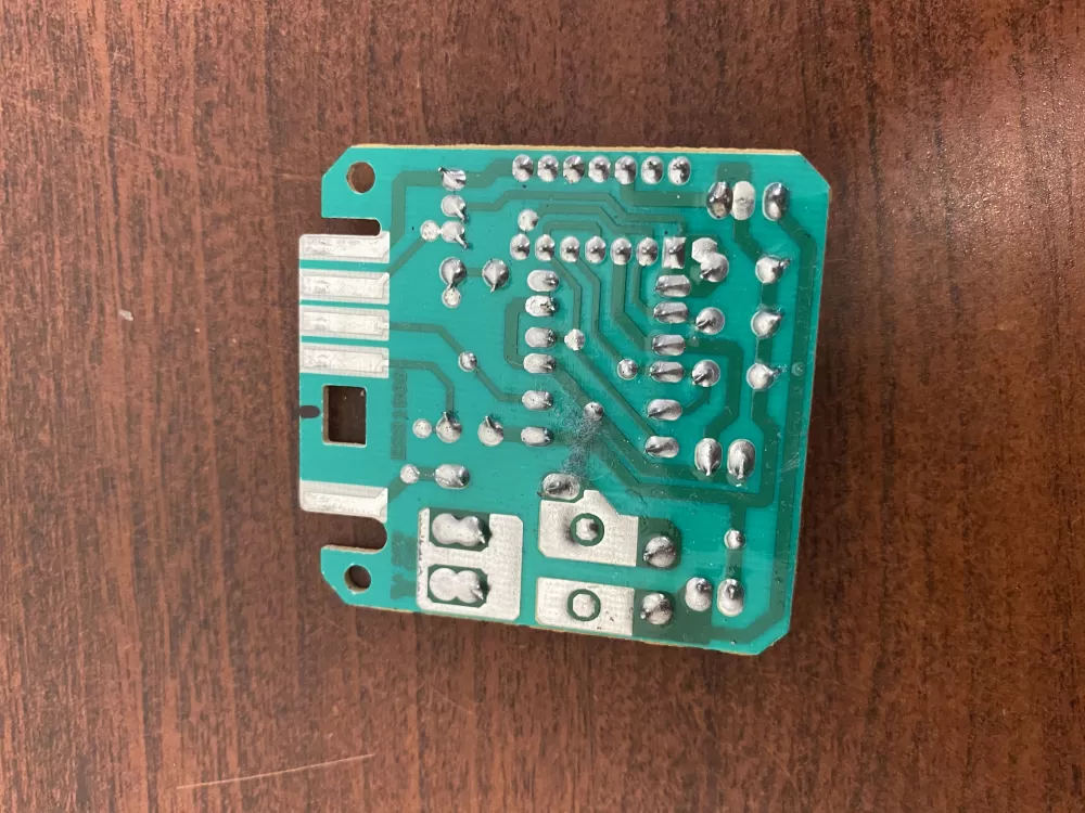 Whirlpool Maytag W10476828 Dryer Moisture Sensor Control Board AZ37922 | BK1273