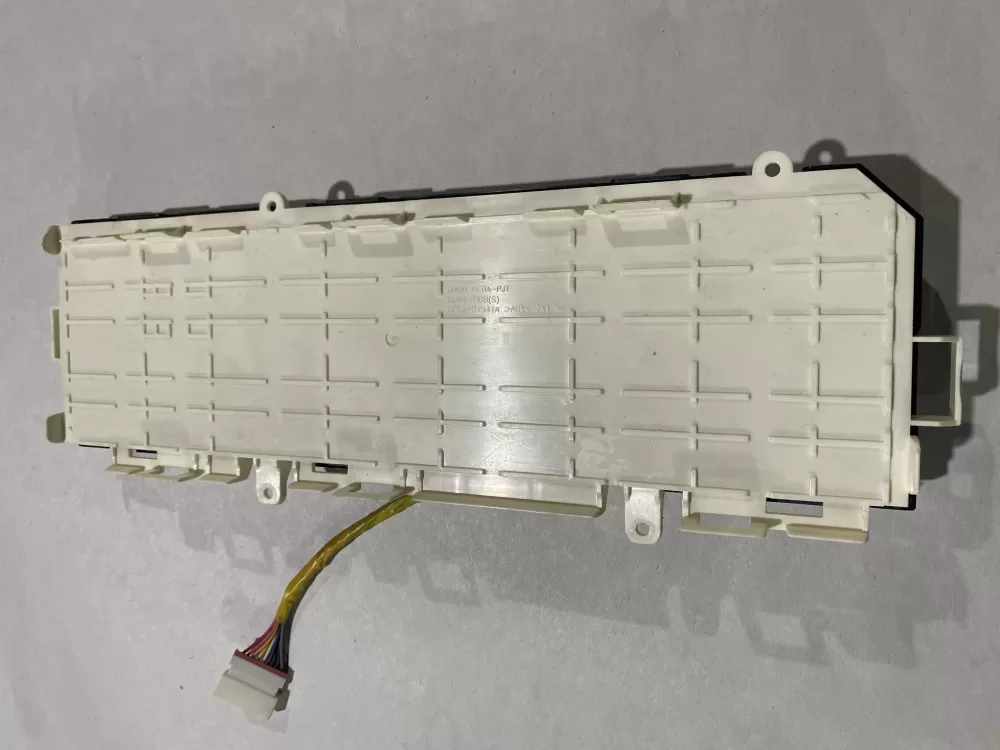Samsung DC92-00249A Washer Control Board - Dc92-00249 A AZ154776 | BK2527