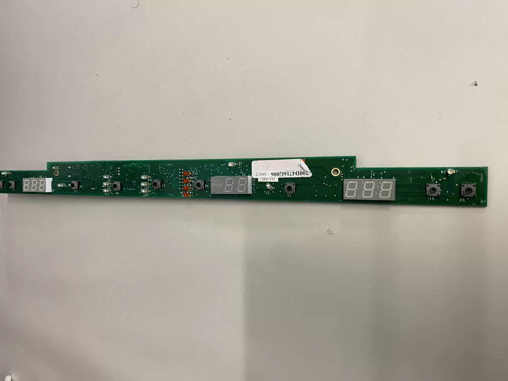 WR55X10389 GE Refrigerator Other