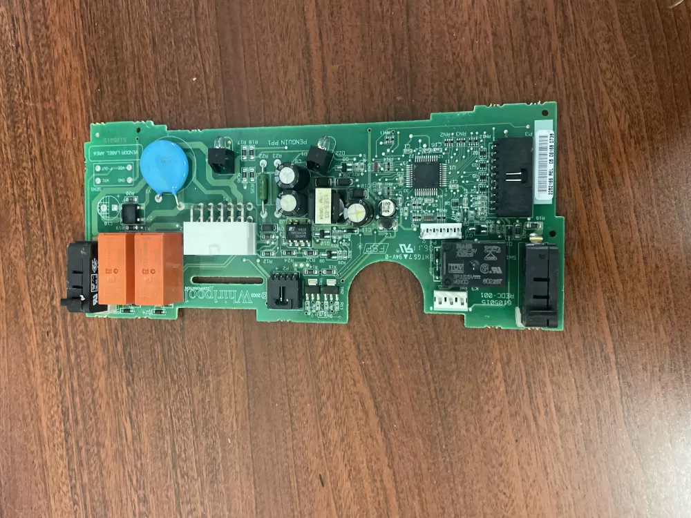 Whirlpool  Kenmore 2252166 Refrigerator Control Board