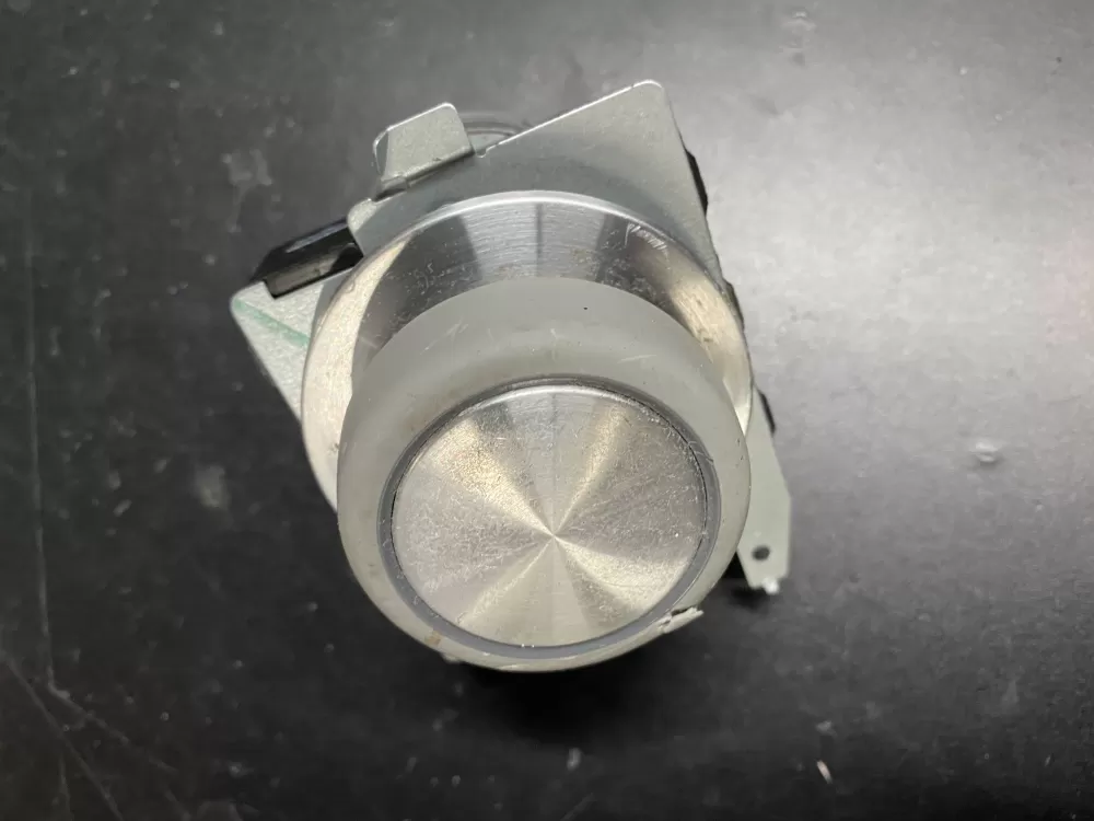 GE 212D1233P005 Dryer Timer AZ20492 | BK1384