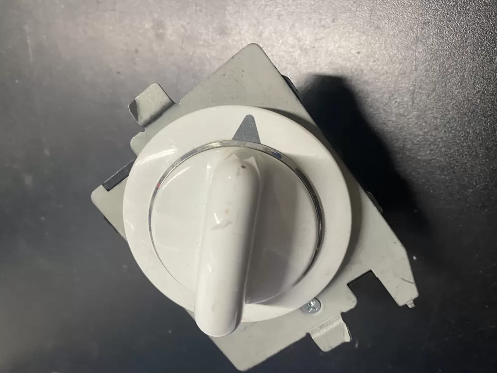 GE 572D520P011 WE4M247 Dryer Timer AZ10191 | BK1017