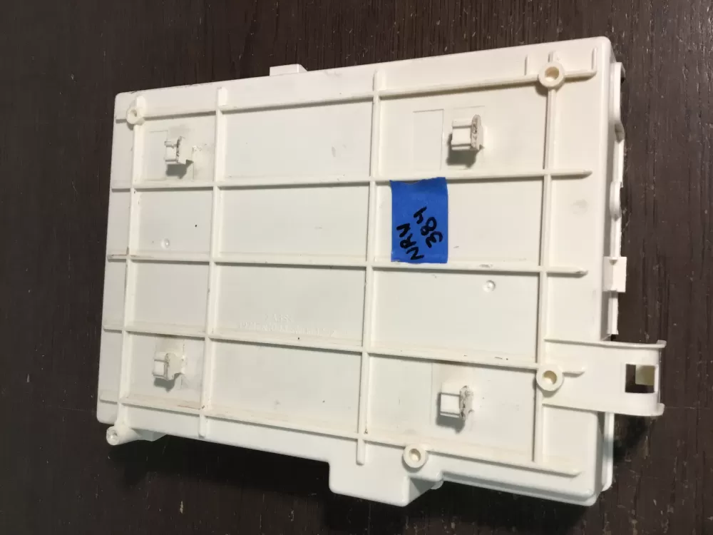 LG EAX32220502 EBR32268002 Washer Control Board AZ38915 | NRV384