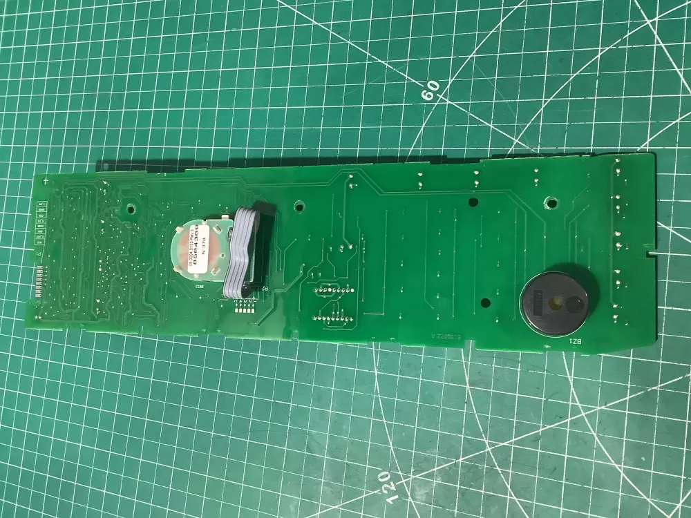 Kenmore  Whirlpool  Maytag 8564394 Dryer Control Board