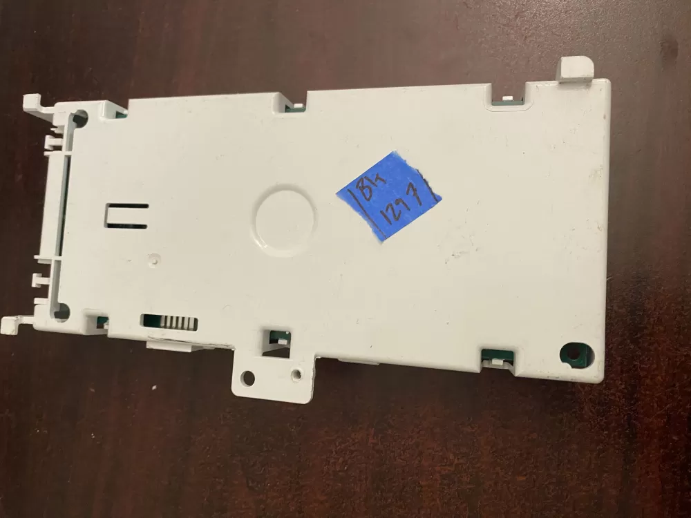 Whirlpool W10259285 W10317636 WPW10317636 Dryer Control Board AZ90887 | BK1297