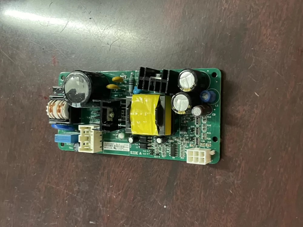 Whirlpool  Maytag  KitchenAid  Kenmore W10453401 WPW10453401 PS11754973 W10453401 B Refrigerator Control Board