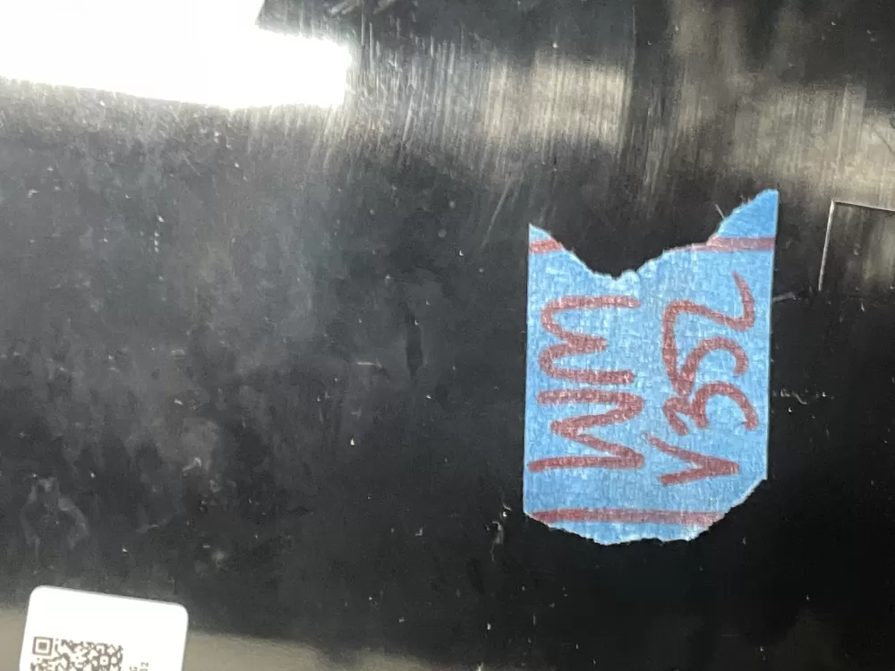 Samsung DC64-03825G Washer Control Board Panel Console Display AZ14523 | V352