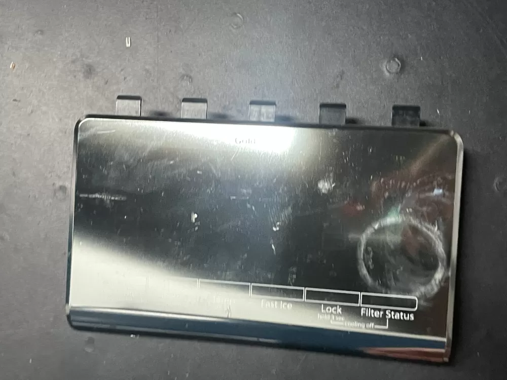 Whirlpool W10502236 Refrigerator Dispenser Control Board AZ23959 | WM1169