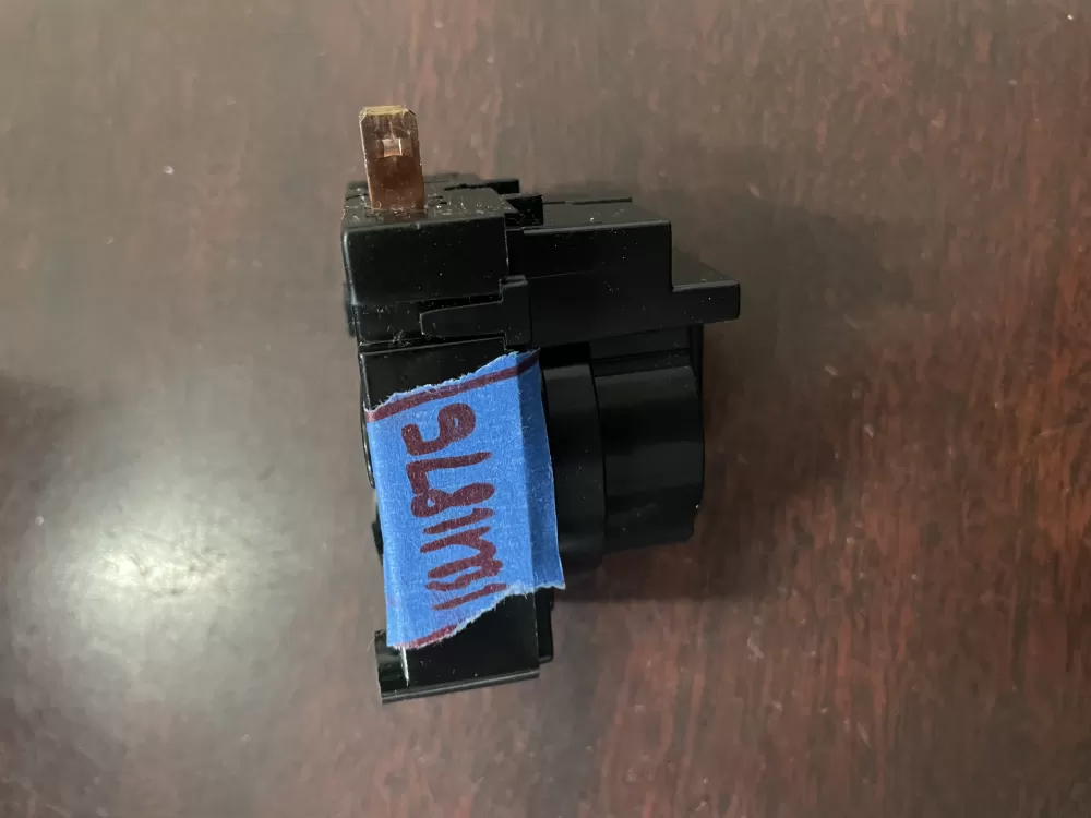 Whirlpool Kenmore W10822278 Refrigerator Defrost Timer AZ50896 | KM1875