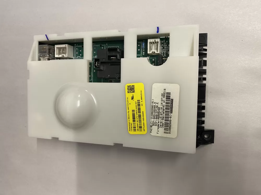 137207907 Electrolux Dryer Board - Control