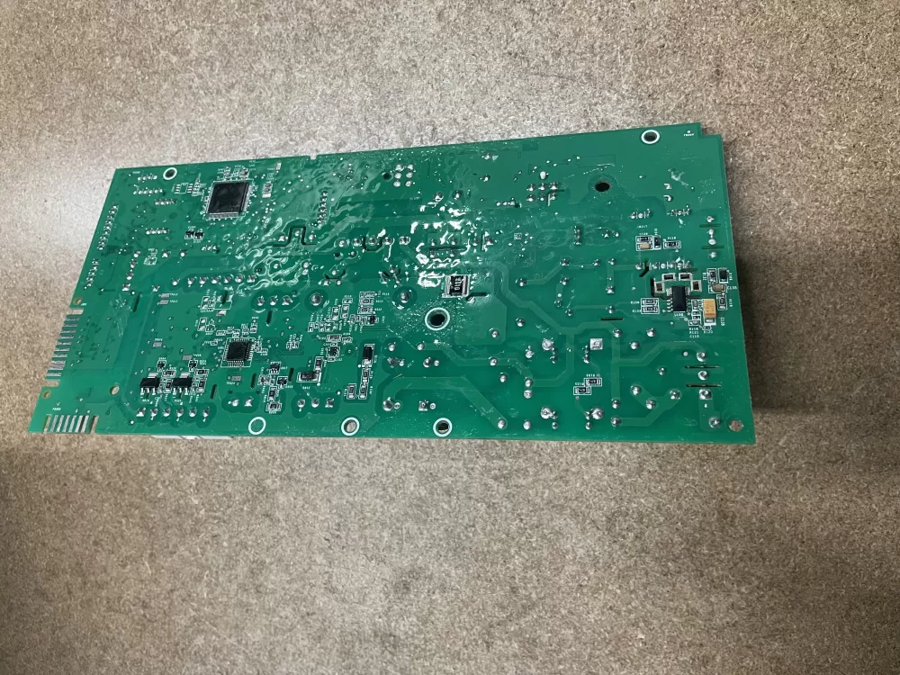 GE Whirlpool 290D1525G501 290D2860G001 Washer Control Board AZ10794 | KM1587