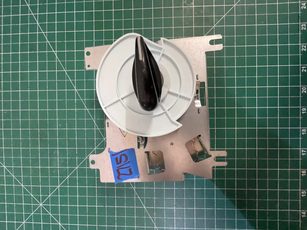 Hotpoint AP2616982 876973 Dishwasher General Electric Timer AZ187164 | KM2715