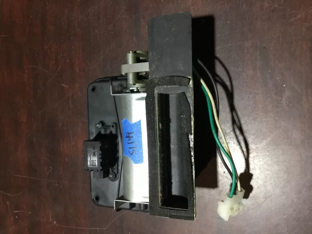 Bosch 9000320364  720045-00 Dishwasher 