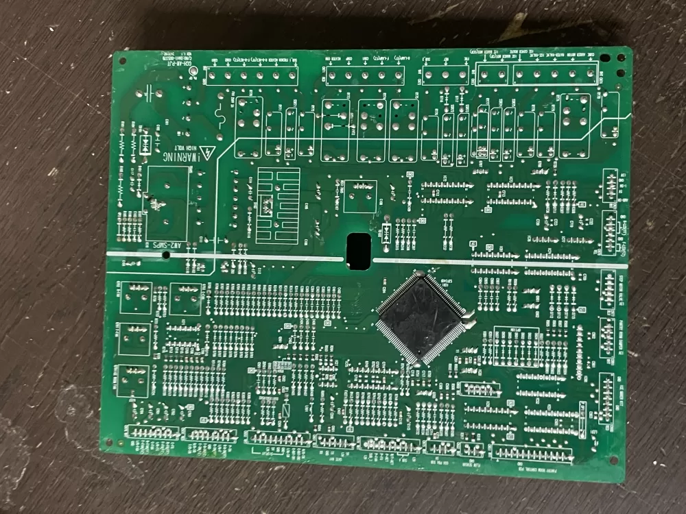 Samsung DA41 00651T DA4100651T Refrigerator Control Board AZ44168 | Wm590