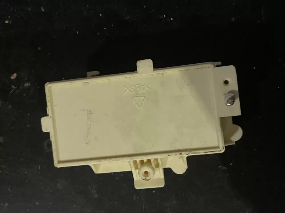 LG 5251356 6201EC1006E Washer Control Board Noise Filter AZ35486 | Wm431