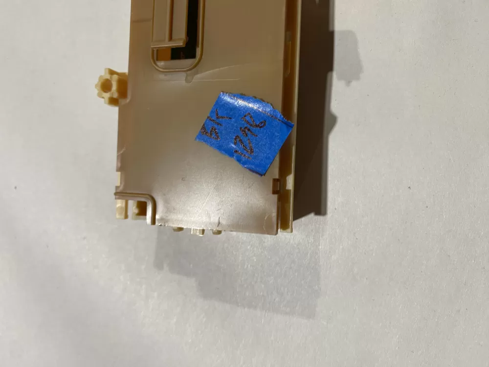 Bosch Siemens Dishwasher Control Board 5600.040.412 498075 AZ135151 | BK1298