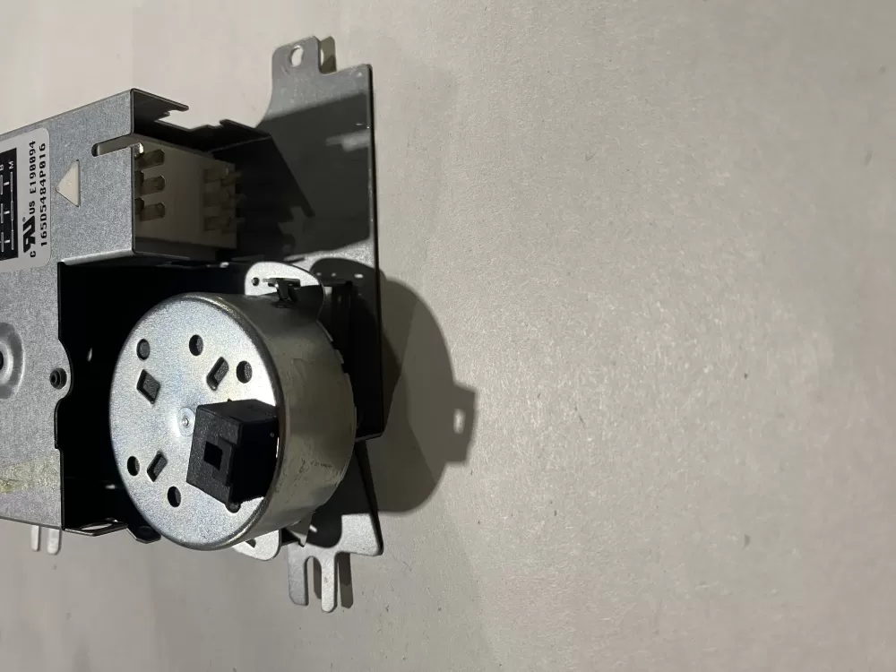 Hotpoint AP2616982 876973 Dishwasher General Electric Timer AZ185787 | BK2722