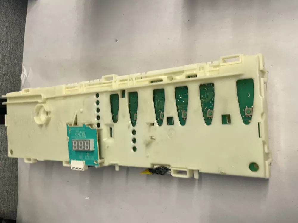 0734402209 Bosch Washer Board - Control