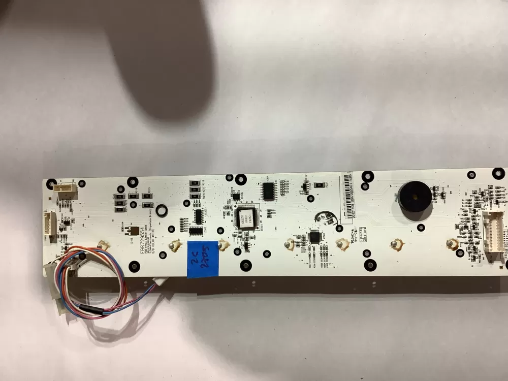 LG EBR72955412 EBR72955422 EBR72955426 PS11761185 Refrigerator Control Board
