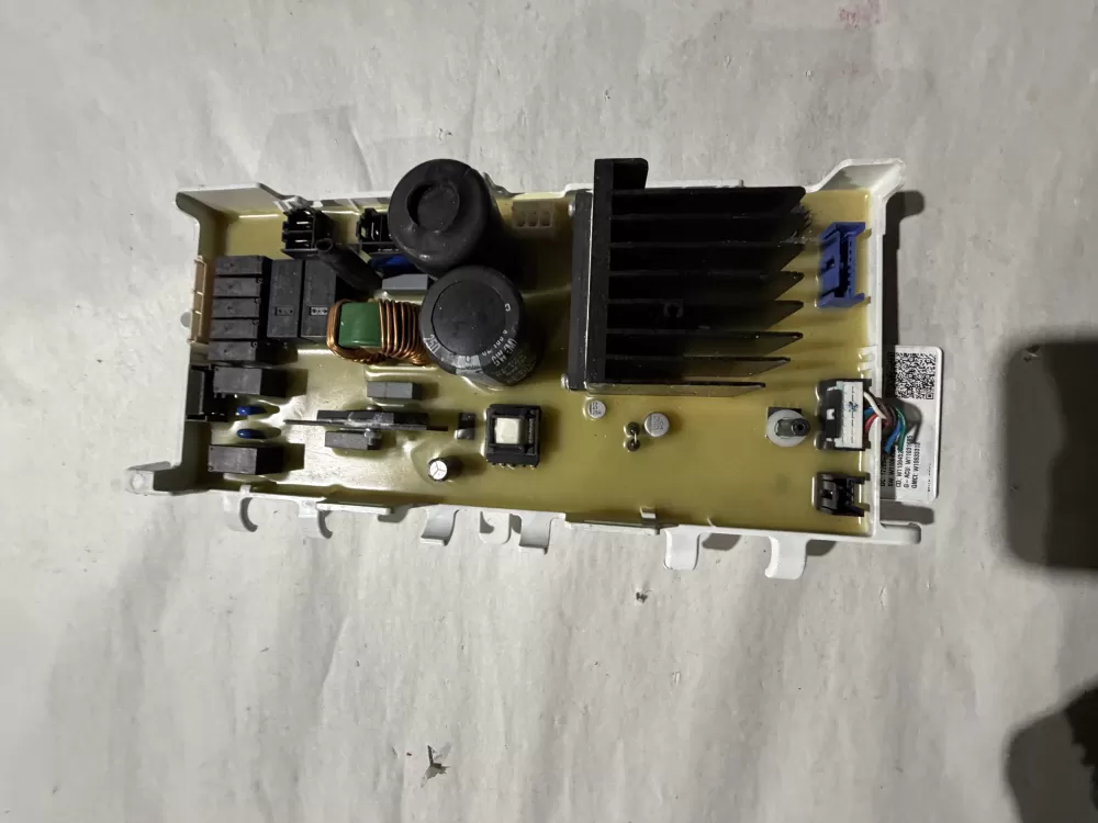 Whirlpool W10625548 W10812418 W11030475 W11105147 W11689205 PS17216740 Washer Control Board
