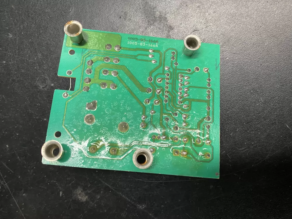 Carrier Bryant 1005 83 166A Hk61ea002  Blower Control Board AZ18001 | BK982