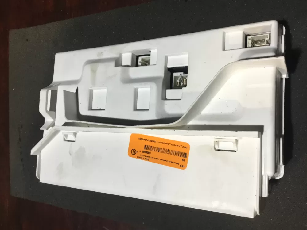Electrolux AP5270208 134640600 7134640600 Washer Control Board AZ82074 | NR1185