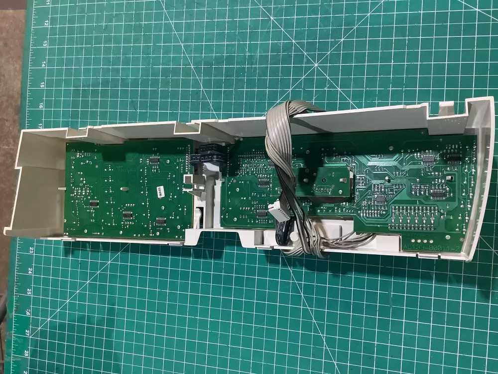 Whirlpool 4619 702 2066 2 - 01 Washer Control Board AZ232676 | ARV423