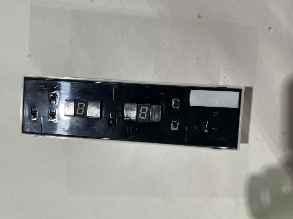 Frigidaire A01078804 242207704 Refrigerator UI Control Board AZ156990 | KM1119