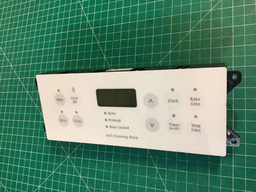 Frigidaire 316207511 SF5301-S7511 Range Oven Control Board AZ223390 | NR1831