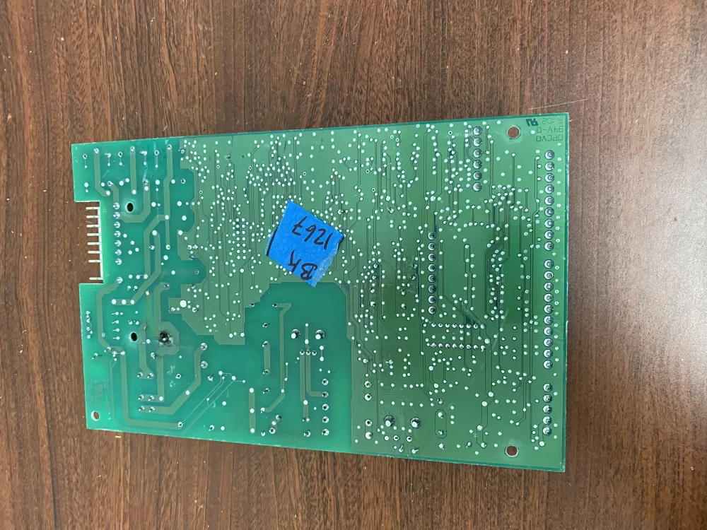 GE 200D2259G016 EBX1005G01 Refrigerator Control Board AZ37858 | BK1267