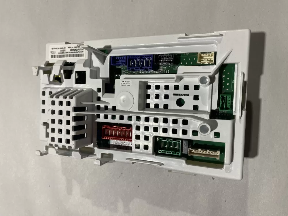 Whirlpool  Amana  Admiral  Roper W10484681  AP5645971  2630122  PS4704668  W10454598 Washer Control Board