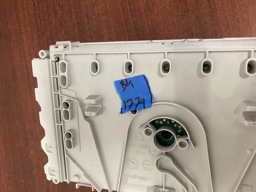 Whirlpool 4619704 1468 46197041468 Washer Control Board AZ46401 | BK1779