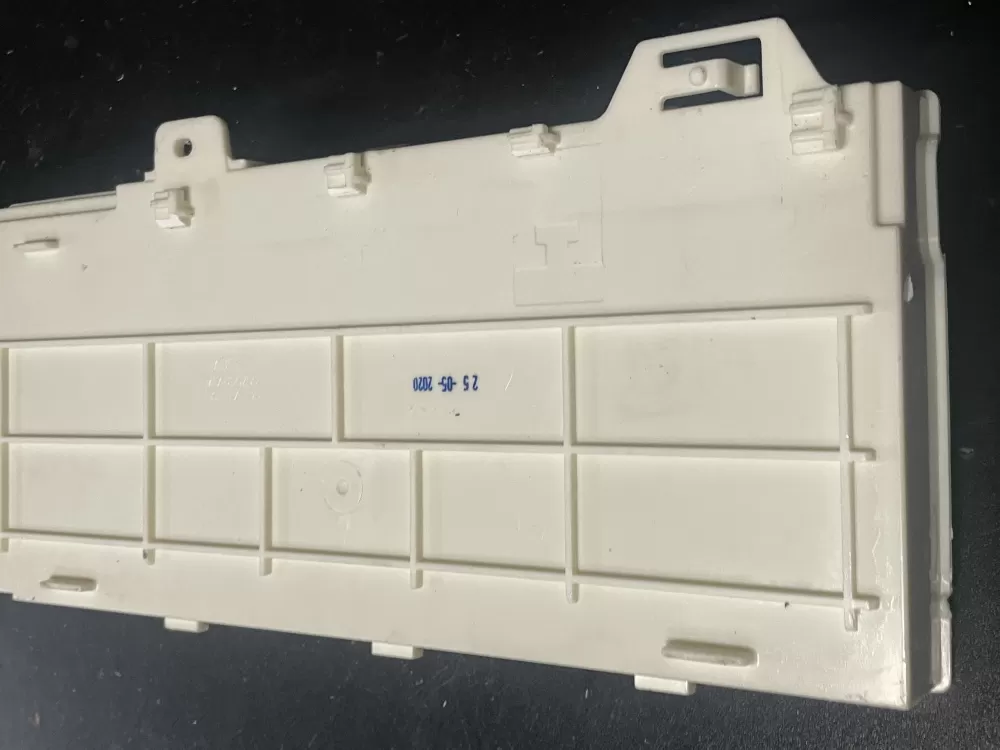LG EBR86771801 Washer Control Board AZ15612 | V302