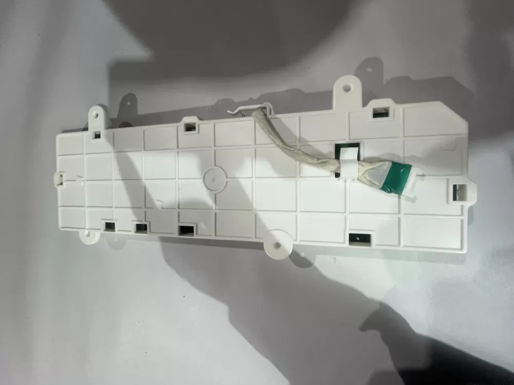 Samsung AP5966830 DC92 01736A PS11719857 Dryer Control Board AZ203015 | KMV864