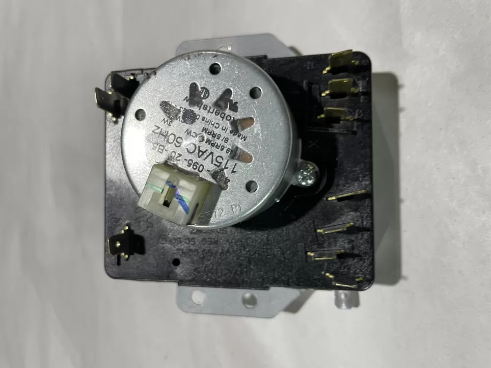 Whirlpool Maytag Kenmore AP6016542 W10185992 Dryer Timer AZ149155 | Wm800