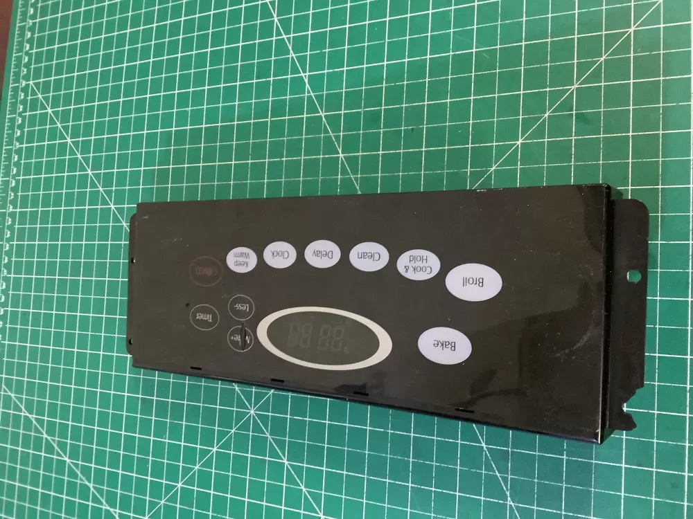 Whirlpool 00N21582005 Range Control Board