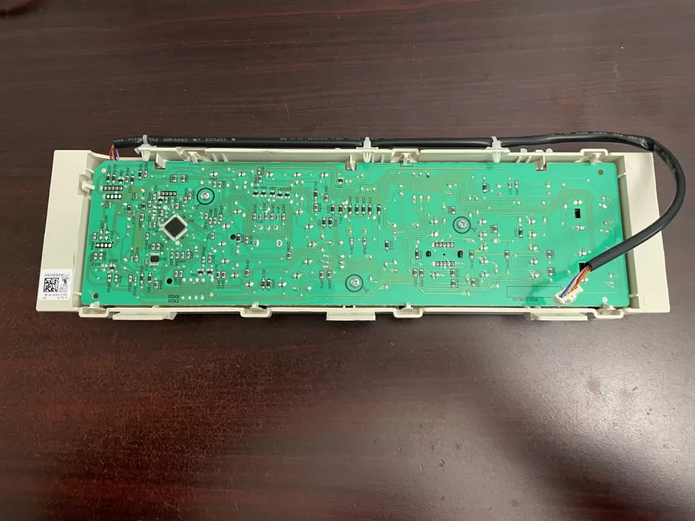 Frigidaire 17138200003647 Dryer Control Board AZ83680 | KMV10