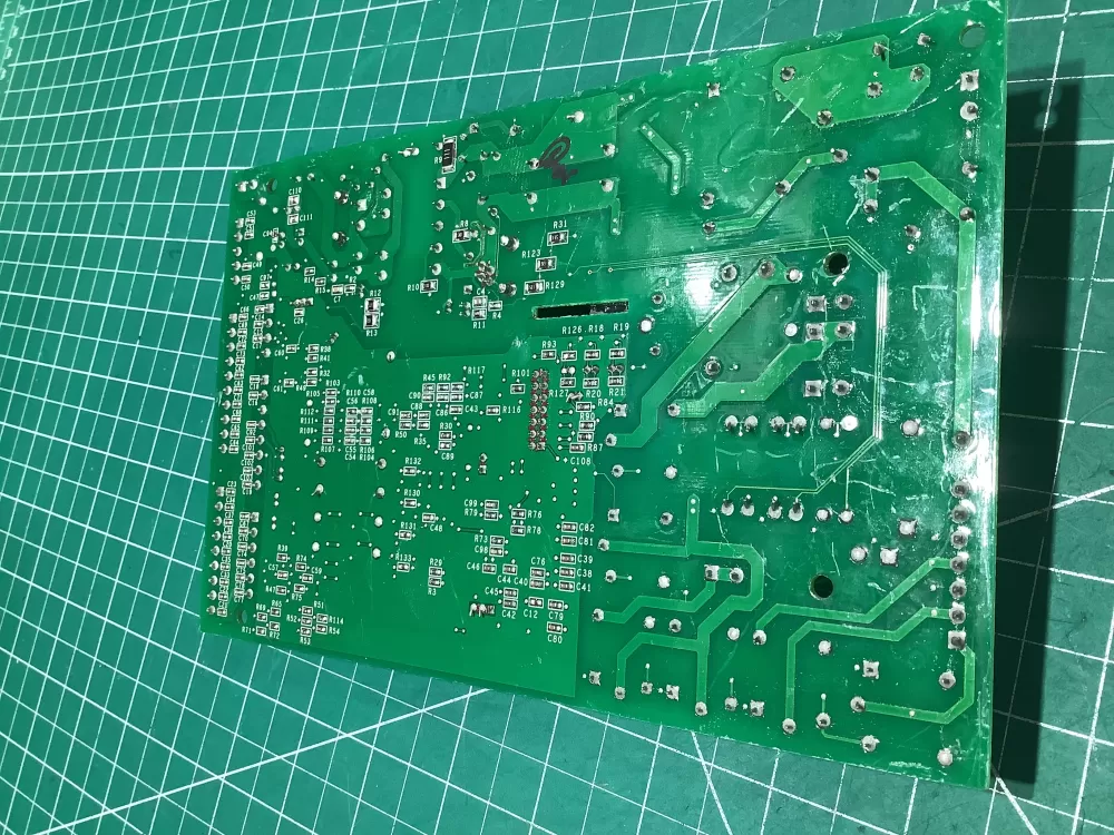 GE 200D4854G008  200D4854G013   200D2259G017  200D4852G018   200D4850G022   200D6221G013   200D6221G015  200D6221G016  WKKT 1304-00-70A Refrigerator Control Board