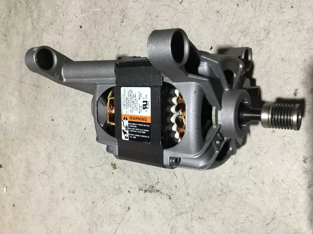 Electrolux 134362500 Washer Crosley Drive Motor AZ74306 | Sl113