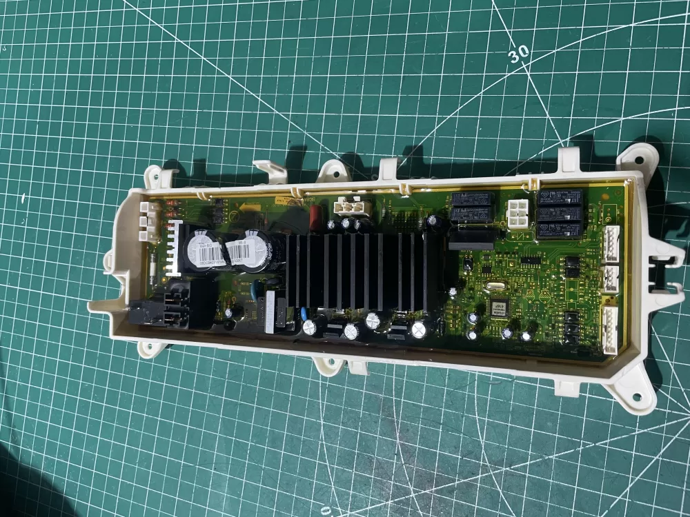 Samsung  LG DC92-00303R DC92-00686D DC94-03170A DC94-03161A DC92-00303RDC92-00686D Washer Control Board