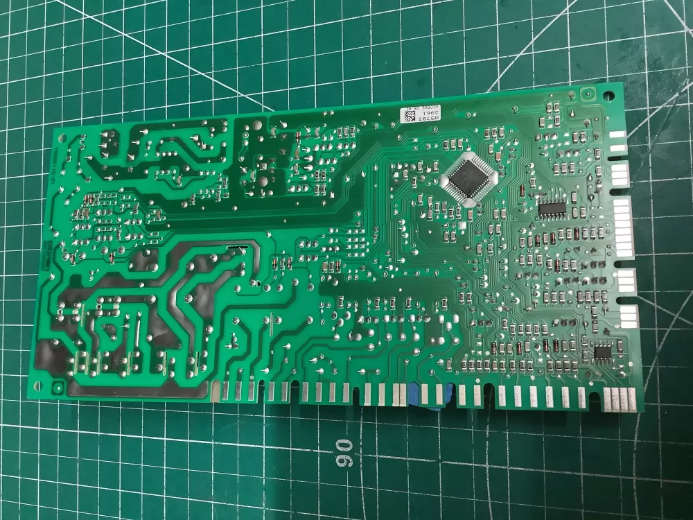 Whirlpool  Kenmore 310317209136 857007597031 AAWCB-001 46197020715200 Washer Control Board