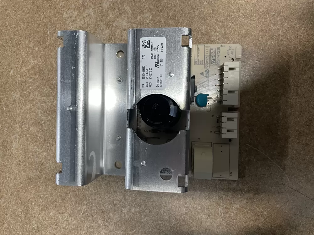 Whirlpool Maytag 461970229163 Washer