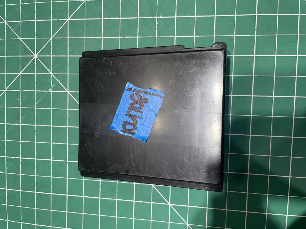 Kenmore LG EBR60070709 Refrigerator Control Board AZ153295 | KM708