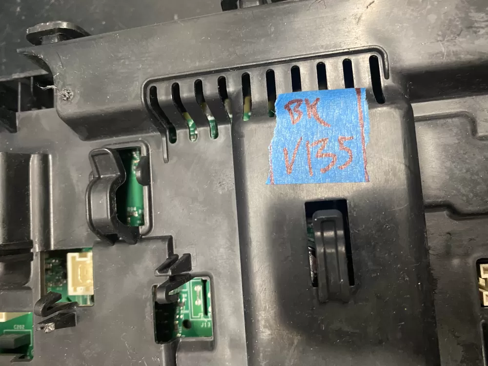 Electrolux Frigidaire 916518725 Dryer Control Board AZ11180 | BKV135