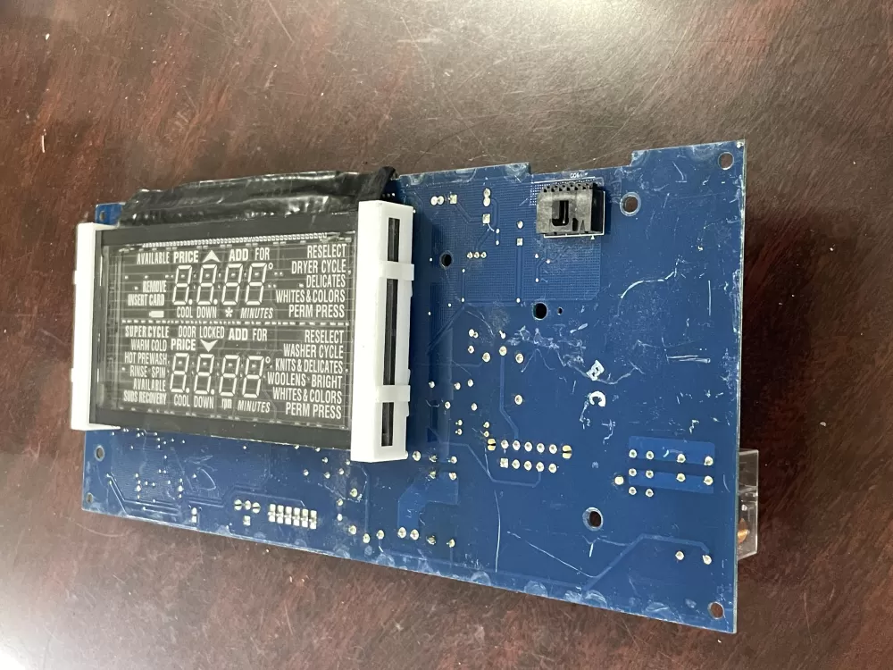 Whirlpool Maytag W11398779 W10678217 Dryer Control Board AZ37502 | Wm450