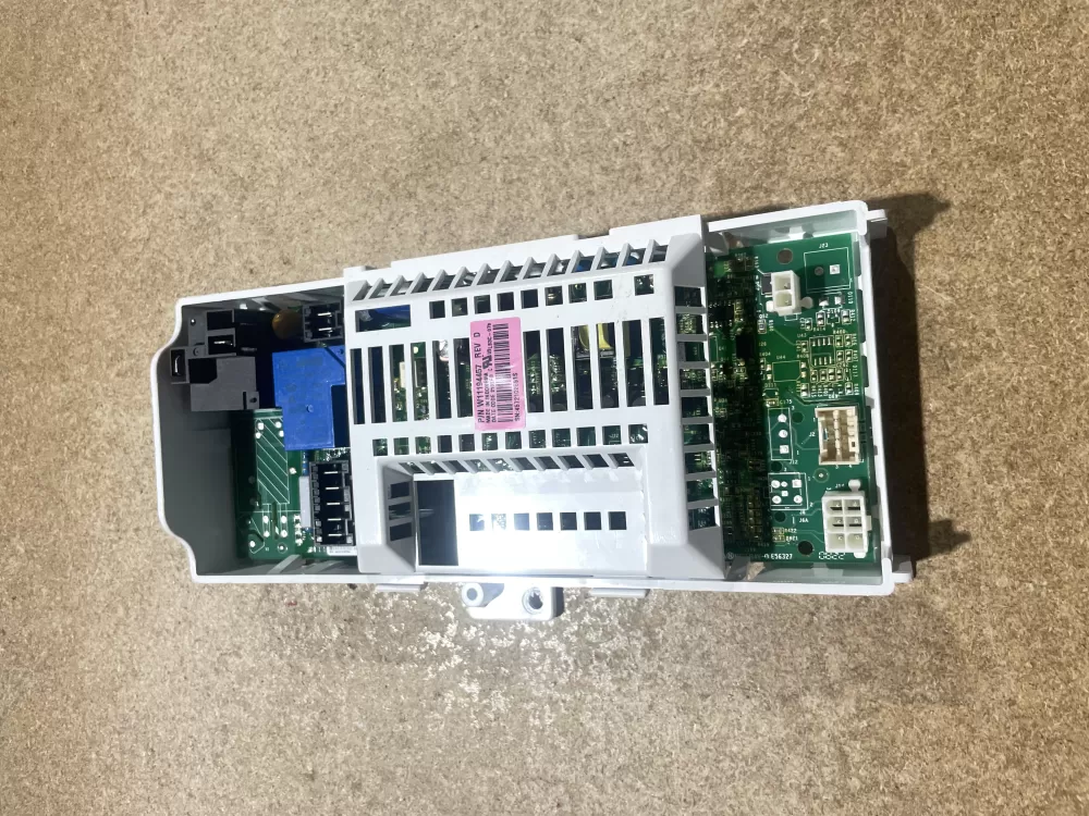 Maytag Whirlpool W11194457 Dryer Control Board AZ61838 | Wm1914