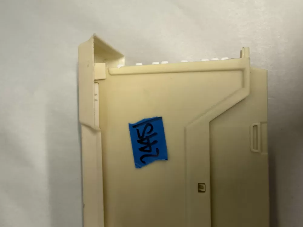 Bosch 9 001 409 619 Dishwasher Control Board AZ217059 | KM2445